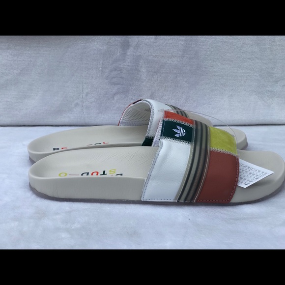 Adidas Slipper Adidas - Promotie bij Bristol